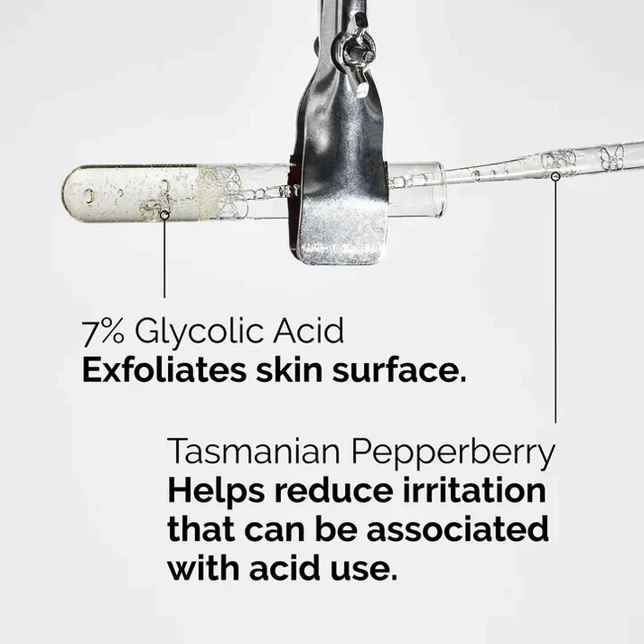 THE ORDINARY GLYCOLIC ACID 7% EXFOLIATING TONING SOLUTION - Image 4